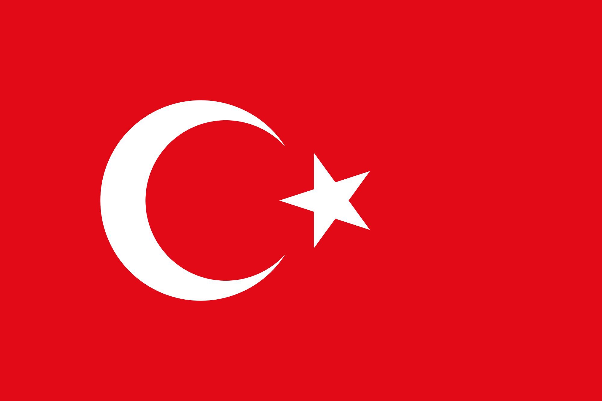 Виза в Турцию_flag